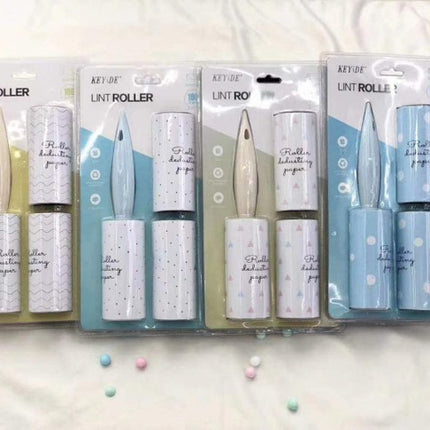 Lint Roller