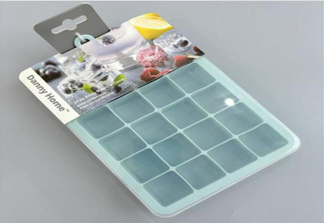 Ice Bricks Maker