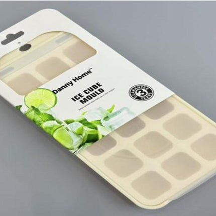 Ice cube Mould