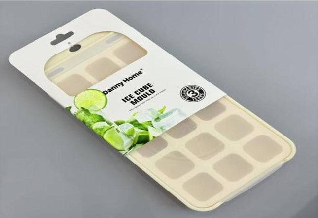 Ice cube Mould