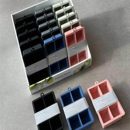 Ice Mould
