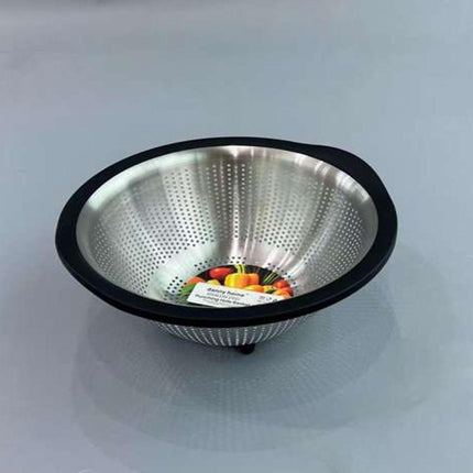 S/S Punching Hole Basket