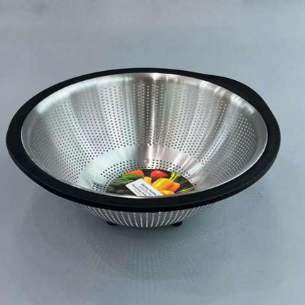 S/S Punching Hole Basket