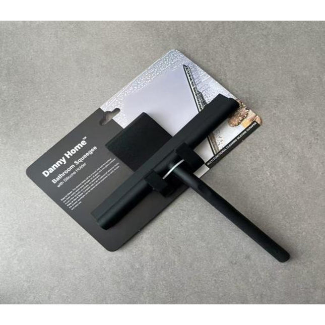 Bathroom Squeegee