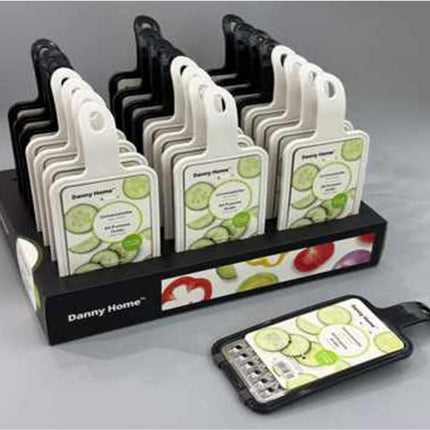 GRATER