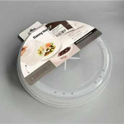 Microwave Splatter cover