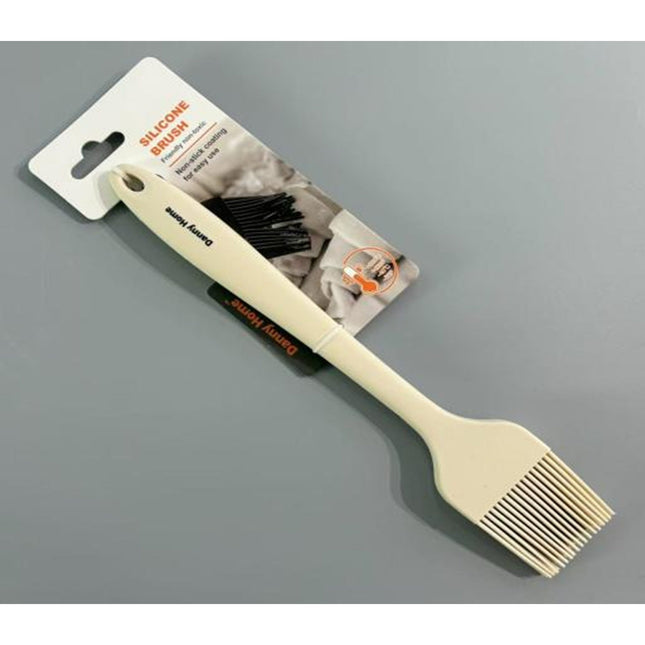 Silicon Brush