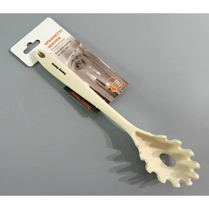Spagetti server