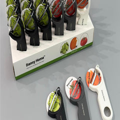 Collection image for: Food Peelers & Corers