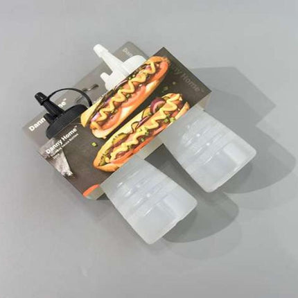 Bottle Squeezer 2Pcs