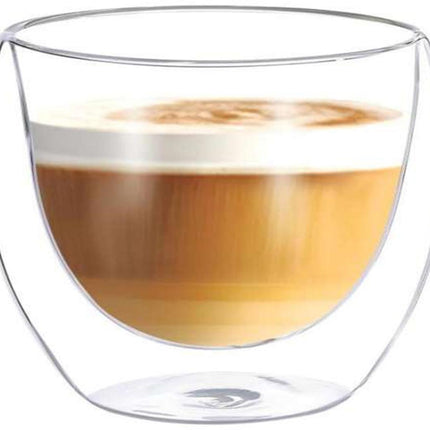 Double-walled cup