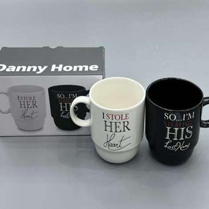 500ml Mug