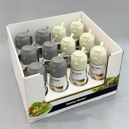Oil Sprayer