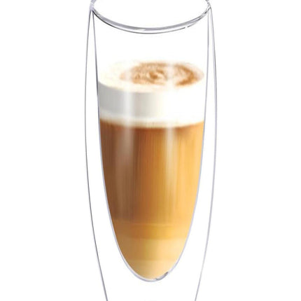 Double-walled cup