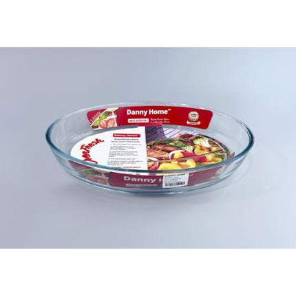 Baking Pan 4 L