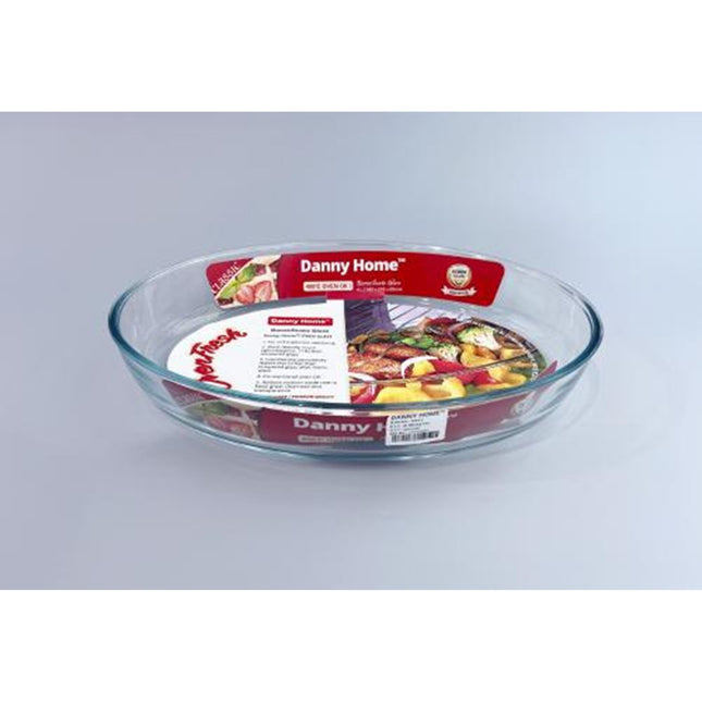 Baking Pan 4 L