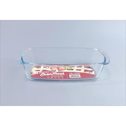 Baking Pan 1.8 L