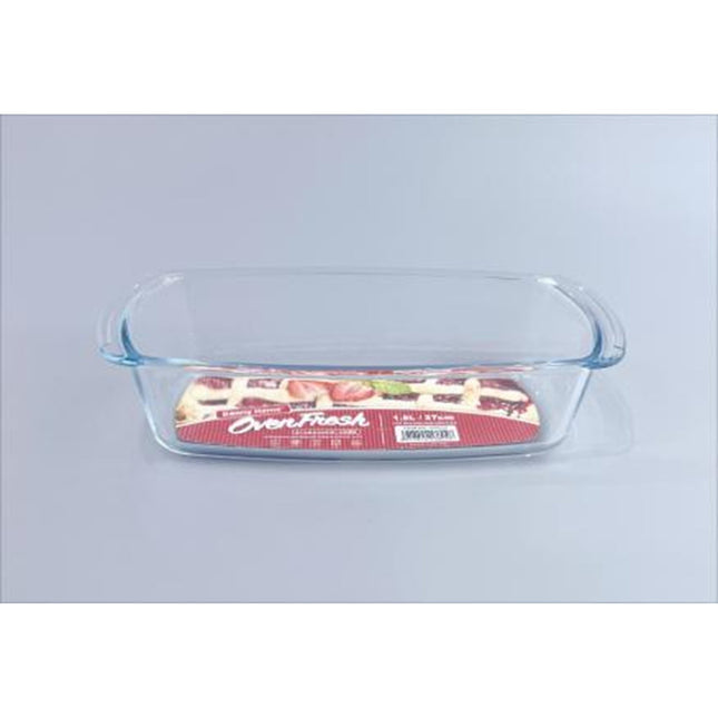 Baking Pan 1.8 L