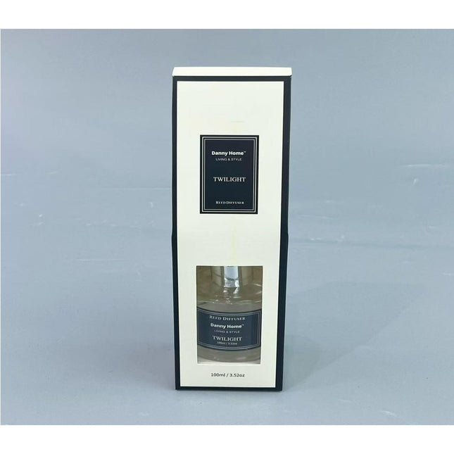 Aroma Reed Diffuser 100 ml Sunset Splendor