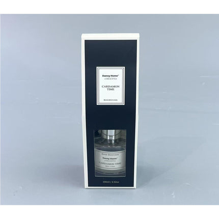 Aroma Reed Diffuser 100 ml Cardamon Time