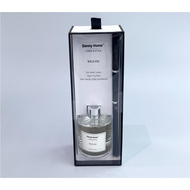 Aroma Reed Diffuser 200 ml Wild Fig