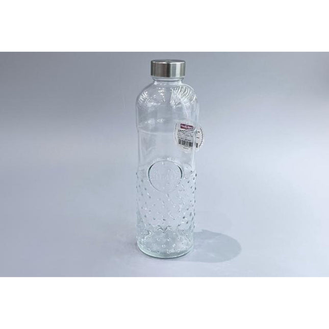 glass bottle 1L