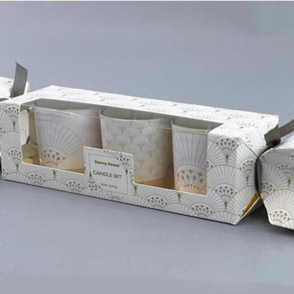 Candle set