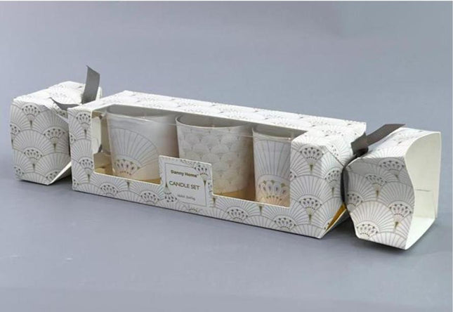 Candle set