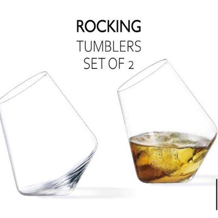 rocking Tumblers
