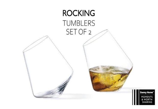 rocking Tumblers