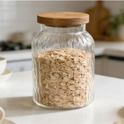 Storage Jar