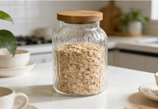 Storage Jar