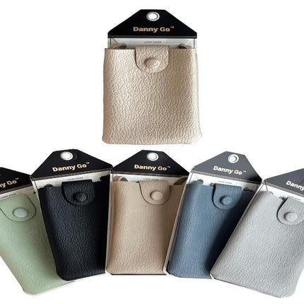 Travel Pouch