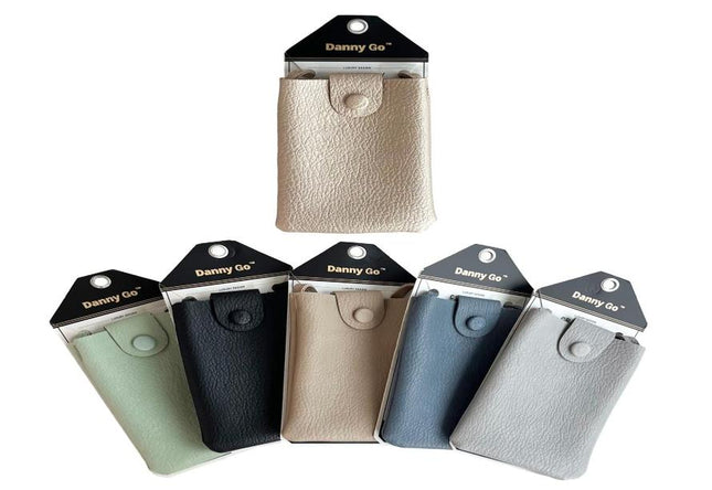 Travel Pouch
