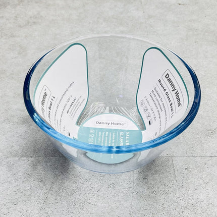 Salad Bowl