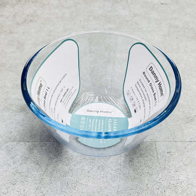 Salad Bowl