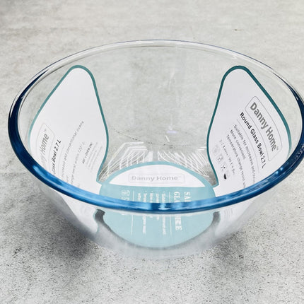 Salad Bowl