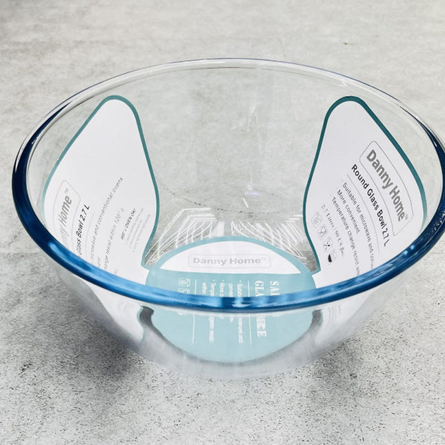 Salad Bowl
