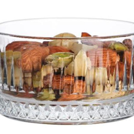 glass cup-6 pcs