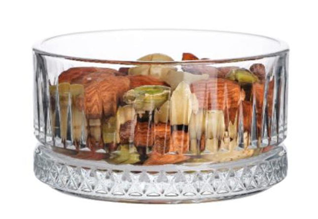 glass cup-6 pcs