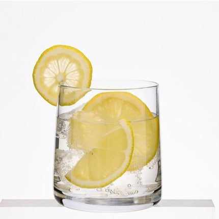 Glass cup-6 pcs