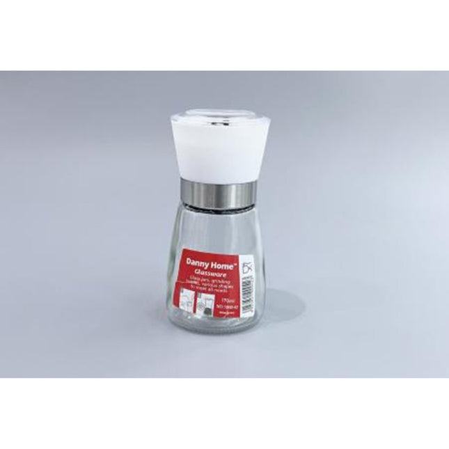 spice jar 170 ml