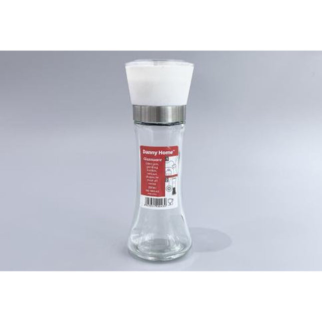 spice jar 200 ml