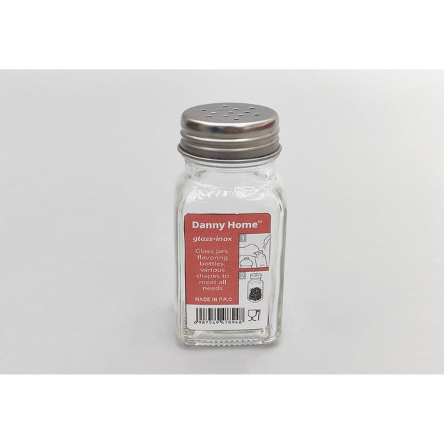 salt shaker