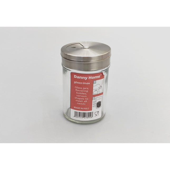 salt shaker