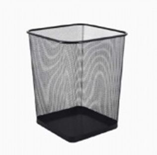 Square Waste Mesh Basket