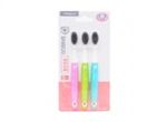 Toothbrush 3 packs