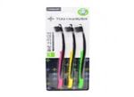 Toothbrush 3 pcs