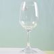 A simple glass of red wine for home