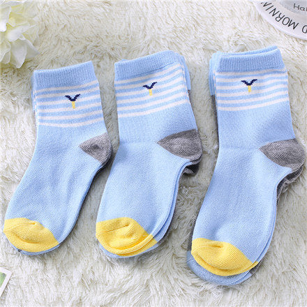 Children's socks 3-5